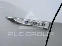 2019 Volkswagen E-Golf