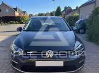 2019 Volkswagen E-Golf