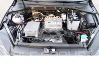 2019 Volkswagen E-Golf