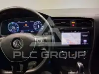 2019 Volkswagen E-Golf
