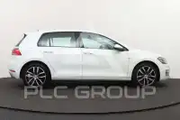 2019 Volkswagen E-Golf