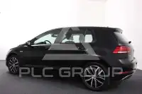 2019 Volkswagen E-Golf