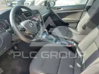 2019 Volkswagen E-Golf