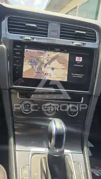 2019 Volkswagen E-Golf