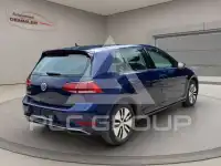 2019 Volkswagen E-Golf