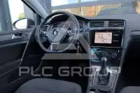 2019 Volkswagen E-Golf