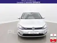 2019 Volkswagen E-Golf