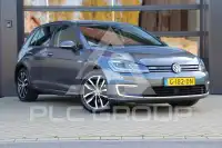 2019 Volkswagen E-Golf