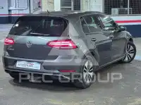 2019 Volkswagen E-Golf