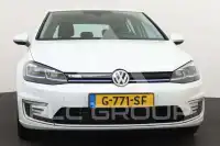 2019 Volkswagen E-Golf