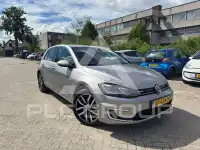 2019 Volkswagen E-Golf