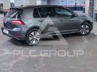 2019 Volkswagen E-Golf