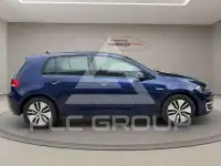 2019 Volkswagen E-Golf