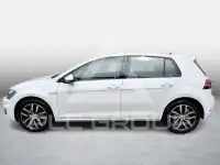 2019 Volkswagen E-Golf