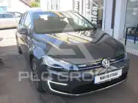 2019 Volkswagen E-Golf