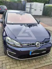 2019 Volkswagen E-Golf