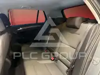 2019 Volkswagen E-Golf