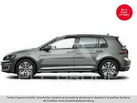2019 Volkswagen E-Golf
