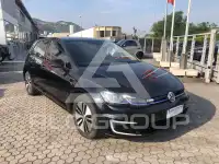 2019 Volkswagen E-Golf