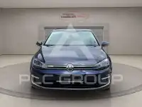 2019 Volkswagen E-Golf