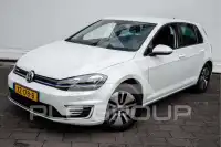 2019 Volkswagen E-Golf