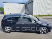 2019 Volkswagen E-Golf