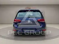 2019 Volkswagen E-Golf