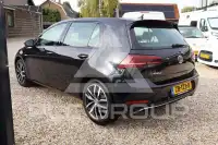 2019 Volkswagen E-Golf