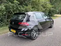 2019 Volkswagen E-Golf