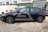 2019 Volkswagen E-Golf