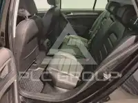 2019 Volkswagen E-Golf