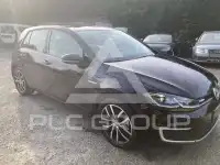 2019 Volkswagen E-Golf