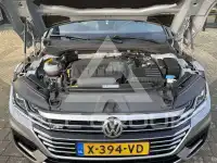 2019 Volkswagen ARTEON