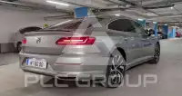 2019 Volkswagen ARTEON