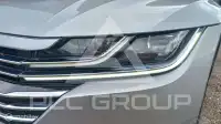 2019 Volkswagen ARTEON