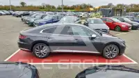2019 Volkswagen ARTEON