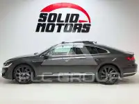 2019 Volkswagen ARTEON