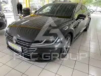 2019 Volkswagen ARTEON