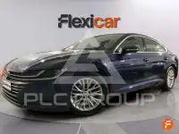2019 Volkswagen ARTEON