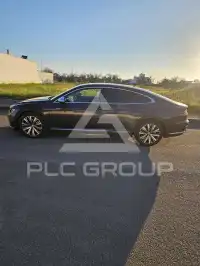 2019 Volkswagen ARTEON