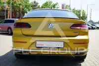 2019 Volkswagen ARTEON