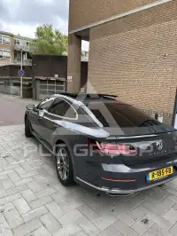 2019 Volkswagen ARTEON
