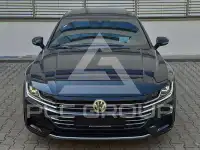 2019 Volkswagen ARTEON