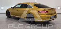 2019 Volkswagen ARTEON