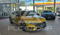 2019 Volkswagen ARTEON