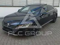 2019 Volkswagen ARTEON