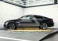2019 Volkswagen ARTEON