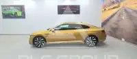 2019 Volkswagen ARTEON