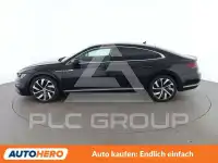 2019 Volkswagen ARTEON