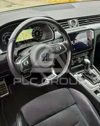 2019 Volkswagen ARTEON